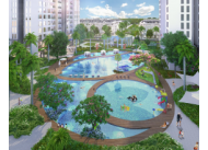 Mở bán các căn hộ tòa nhà P3 tháng 10/2018