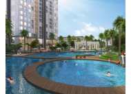 Dự kiến hoàn thành nhà mẫu p5 vào tháng 8
